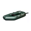 Лодка SibRiver Skiff-220 гребная 1,5-местная