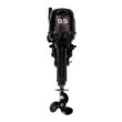 Мотор GLADIATOR G 9.9 PRO FHS
