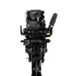 Мотор GLADIATOR G 9.9 PRO FHS