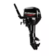 Мотор GLADIATOR G 9.8 FHS new
