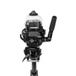 Мотор GLADIATOR G 6.2 FHS