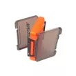 Коробка Nautilus Orange NB2-175 17.5*10.5*3.8