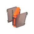 Коробка Nautilus Orange NB2-192 19.2*12*3.8