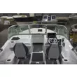 Катер NorthSilver Husky 630 SF