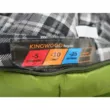 Спальник Tramp Kingwood Regular -5°С/-25°С TRS-053R