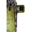 Спальник Tramp Kingwood Regular -5°С/-25°С TRS-053R