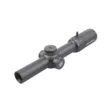 Прицел оптический Vector Optics Constantine 1-10x24 сетка Tactical Dot MOA 30мм