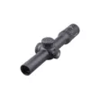 Прицел оптический Vector Optics Continental 1-6x28 Tactical FFP сетка BDC&Wind 34мм