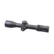 Прицел оптический Vector Optics Continental 3-18x50 FFP сетка VECMBR Mil 34мм