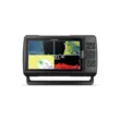 Картплоттер Garmin Striker Vivid 9 sv