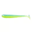 Виброхвосты LJ Pro Series Spark Tail 2.0in