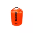 Гермомешок Tramp ПВХ Diamond RipStop 70 л TRA-209
