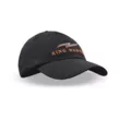 Бейсболка King Hunter  (Black One size)