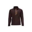 Пуловер Simms Rivershed Swater Quarter Zip 