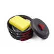 Набор посуды CHANODUG FX-8909 на 1-2 персоны, в чехле