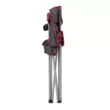 Кресло складное Nisus N-96806H N-242-GR