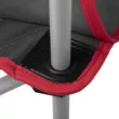 Кресло складное Nisus N-96806H N-242-GR