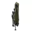 Кресло Nisus карповое N-BD620-094204