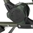 Кресло Nisus карповое N-BD620-094204