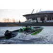 Катер NorthSilver Husky 650 SF