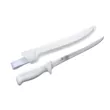 Нож филейный ZEST W-330#40
