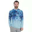 Футболка FHM Mark Hoodie V2