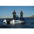 Катер NorthSilver 570 Fish Premium