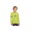 Футболка NORVEG Soft Kids детская с длинным рукавом