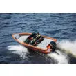 Катер NorthSilver 545 Fish Sport 21