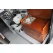 Катер VOYAGER 700 Cabin