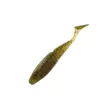 Виброхвост Sawamura One'Up Shad 2