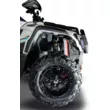 Квадроцикл AODES Pathcross ATV 800 L EPS двухместный (Серый, , стандартная, )