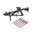 Арбалет-пистолет Ek Cobra System R9 Deluxe
