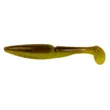 Виброхвост Sawamura One'Up Shad 4