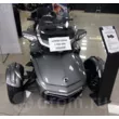 Трицикл Can-Am SPYDER F3 LTD 1330 ACE
