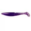Виброхвост Sawamura One'Up Shad 4