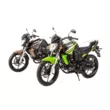 Мотоцикл Motoland BANDIT 250