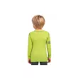 Футболка NORVEG Soft Kids детская с длинным рукавом