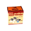 Набор посуды Tramp TRC-024 анодир. алюминий