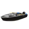 Лодка VOLZHANKA 42