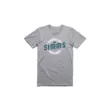 Футболка Simms Wader MT T-Shirt