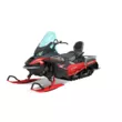 Снегоход AODES SnowCross 1000 WT 508mm LCD 10.25 (Красный )