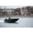 Катер NorthSilver 545 Fish