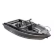Катер VOLZHANKA 51 Bowrider