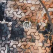 Футболка FHM Mark Hoodie V2