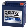 Аккумулятор Delta EPS 1230
