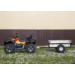 Прицеп для квадроцикла ATV TRAILER FARMER 1500