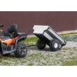 Прицеп для квадроцикла ATV TRAILER FARMER 1500