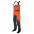 Вейдерсы Finntrail Aquamaster 1526 (Gray/Orange XL)