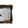 Защита подножек G2 715000922 (6700)
